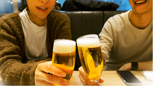 お酒好きの方（お酒の知識を増やしたい方）